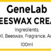 Gene Lab Beeswax Cream - Image 4