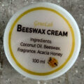 Gene Lab Beeswax Cream