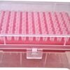 1-10 microliter (µL) tip box (96 Tips/Box) - Image 8